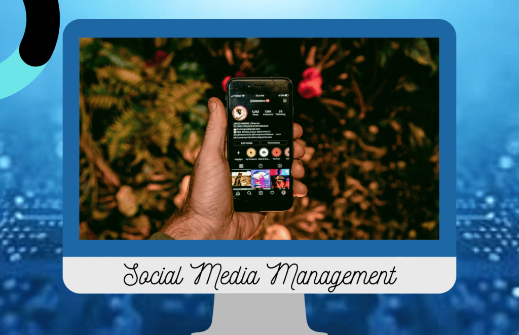 Social Media Management