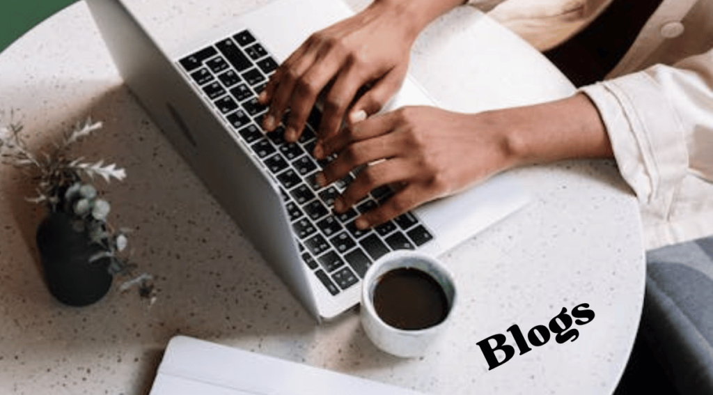 blogs