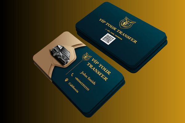business cards